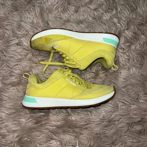 VIONIC Womens Curran Breilyn Casual Sneaker Size 9 - Picture 1 of 6